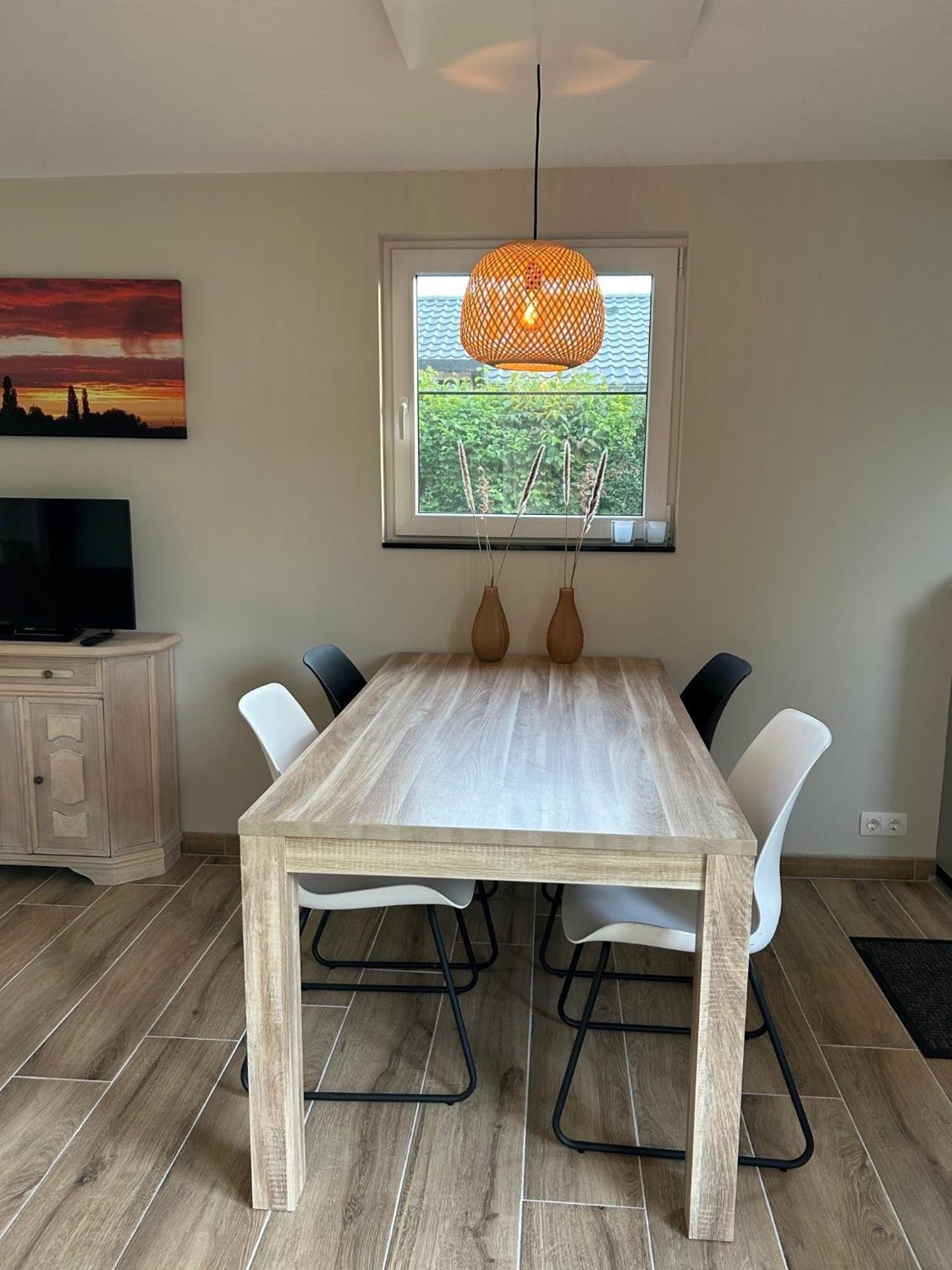 Oosterschelde Lodge Met Veel Privacy En Dicht Bij Het Water Scherpenisse Esterno foto